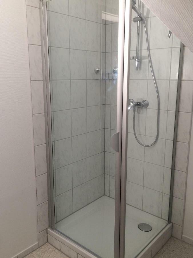 Toefte Bude Mülheim an der Ruhr Dış mekan fotoğraf