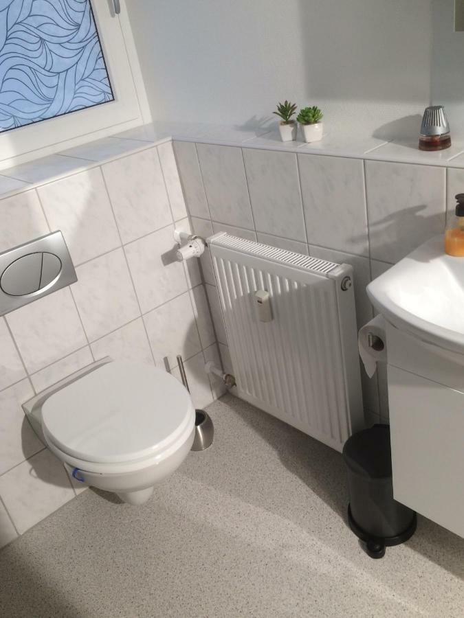 Toefte Bude Mülheim an der Ruhr Dış mekan fotoğraf